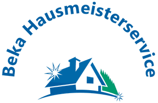 Logo - Herr Beka aus München